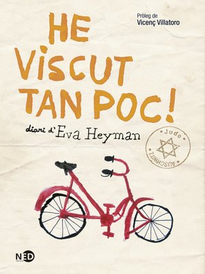 cover image of He viscut tan poc!